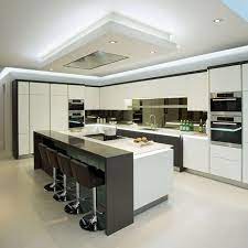 Kitchen trends have evolved over the years, and each new year introduces beautiful designs and ideas that inspire us. Engineer Tiles Photography Artist Architect Gall Modern Ceiling Lamps Modern Floor Lamps Recessed Stylish Kitchen Kitchen Design Kitchen Room Design