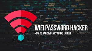 How to hack a phone password. How To Hack Wifi Password Easily On Android Windows And Ios