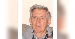 Obituary, Visitation & Funeral Information