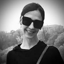 Michelle Eva May (@michelleevamay)