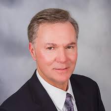 Dr. David “Ben” Enfield