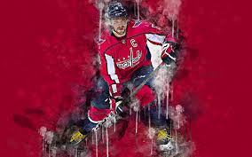 Ovechkin will stanley cup und dann neuen vertrag mit capitals rekorde, highlights und emotionen aus der saison 2020/21 alex ovechkin ist zurück: Herunterladen Hintergrundbild Alexander Ovechkin 4k Russischen Eishockey Spieler Kunst Portrait Gesicht Nhl Malen Farbspritzern Washington Capitals Hauptmann Usa National Hockey League Alex Ovechkin Mit Einer Auflosung Zu Uberwachen