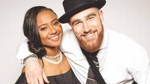 Nicole drops nothing but heat and she continued with her latest ig post. 5 Things To Know About Travis Kelce S Girlfriend Kayla Nicole The Kansas City Star