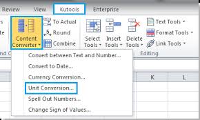 Quickly and easily convert inches (in) to centimeters (cm) using this conversion tool. How To Convert Feet To Inches Miles And Meters Easily In Excel