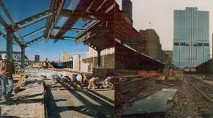 A Look At Union Station'S Ambitious Restoration And Redevelopment Plans -  Curbed Chicago