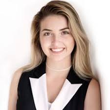 Katie Radcliffe's Instagram, Twitter & Facebook