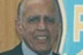 John Howard Grant, 89, ex-cop once