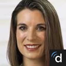 Dr. Rachel L. Anderson, MD