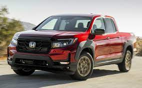 Oct 08, 2020 · overview. 2021 Honda Ridgeline Hpd Package Hintergrundbilder Und Wallpaper In Hd Car Pixel