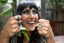 about — Nikki Marlo Ross