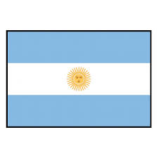 Flag of uruguay the uruguay national cricket team represents uruguay in international cricket matches. Argentina Vs Uruguay Football Match Report June 18 2021 Espn