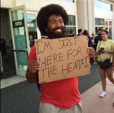 Me, a Viking here just for the memes : ForHonorSamurai