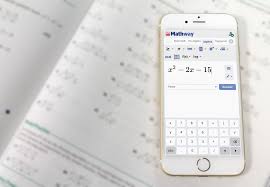 Hear From Some Of Our Users Why They Love Mathway Iphone Apps App Reviews App
