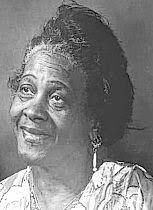 NELLIE DANIELS Obituary (2015)