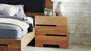 Us furniture and home furnishings ikea rast dresser ikea. Buy Blaxton 3 Drawer Bedside Table Harvey Norman Au