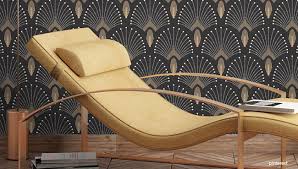Buy chaise lounge chairs and get the best deals at the lowest prices on ebay! Art Deco Style Versa Home