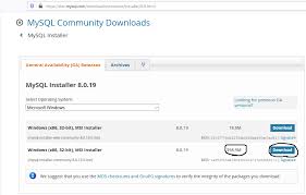 Plus, everything in mysql enterprise edition. How To Install Mysql 8 With Workbench On Windows 10 Tutorials24x7