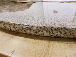 This slick, modern style table with angular legs and glass top is cool and perfect for the contemporary home. 48 Diameter Round Granite Tabletop Final Auction New Granite Table Top Auction Equip Bid