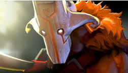 Eye Of The Skadi-Dota | My 3D Works