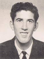 Roy McDaniel (Deceased), Napa, CA California