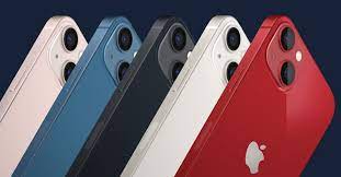 My iphone is a 5s ios 8. How The Iphone 13 Mini Pro And Max Compare To Android Rivals And Vs Iphone 12 The Verge