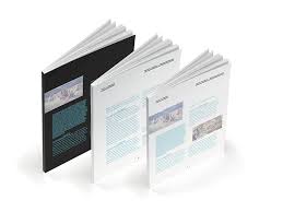 Download A6 Booklet Mockup Free Psd Template Psd Repo