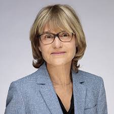 Docteur Brigitte Martin