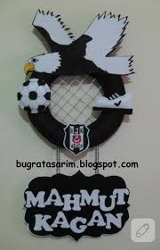 Besiktas Taraftarlari Icin Keceden Yapilmis Isim Yazili Kapi Susu Modeli Ile Cocuk Odalari Icin Fikir Alabileceginiz Yuzlerce Farkli Kec Kapilar Kece Fikirler