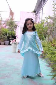 Syomirizwa gupta raya 2017 collection reinvents modern baju kurung. Baju Raya 2020 6 Cool Elves Peplum Shining