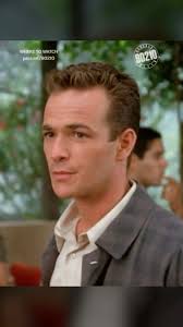 Brenda rehearses her southern drawl! #beverlyhills90210