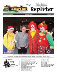 Febrruary 2015 by Gary Schweinshaupt