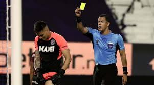 On friday, they will face a bolivian team that has a poor record in the competition. Arbitros Colombianos Y Paraguayos Para Los Partidos De Bolivia En Eliminatorias Los Tiempos