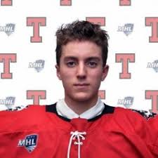 Zach Welsh Stats and Player Profile