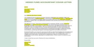 Sep 09, 2020 · accounting internship cover letter sample. Cover Letter For Fund Accountant Qs Study