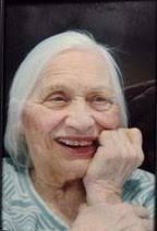 Darlene Arp Obituary