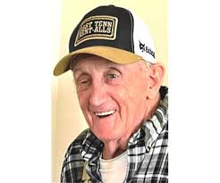 Lonnie Dishner Obituary (2022)