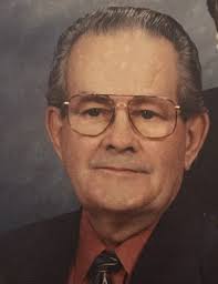 Obituary for John B Locklear Jr.