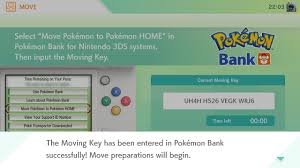 To 7 p.m., pacific time, 7 days a week. Pokemon Home Pokeflash