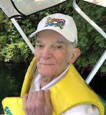 Obituary information for Halbert Rutherford