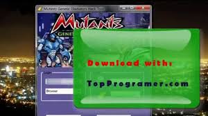 Download mutants genetic gladiators mod apk. Mutants Genetic Gladiators Hack Cheats Tool Undetected With Proof Video Dailymotion