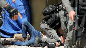 Keputusan ini membuka jalan penyelidikan pidana, namun israel menolaknya. Ecz7wu0u5qgjwm