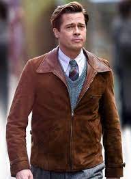 Pin On Brad Pitt Haircut
