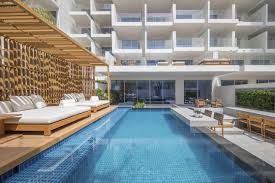 Five Palm Jumeirah Dubai Luxury Hotel Dubai Hotel Dubai Resorts