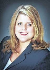 Local women complete leadership course