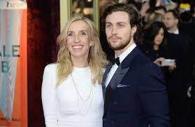 Age of ultron in 2015. Aaron Taylor Johnson Height Weight Age Spouse Family Biography