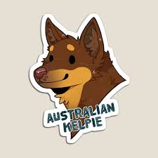 Maybe you would like to learn more about one of these? Australian Kelpie Gifts Merchandise Redbubble