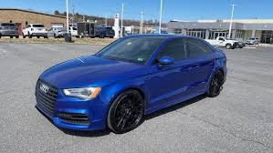 Image result for Kobaltblau 2016 Audi