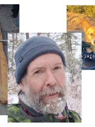 Thomas Lee Robison, his dog and small raft missing in Grand Canyon