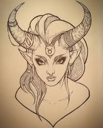 Headstrong Taurus Taurus Art Taurus Tattoos Zodiac Art