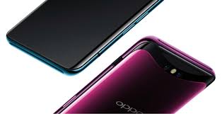 Oppo Find X: Everything you need to ...